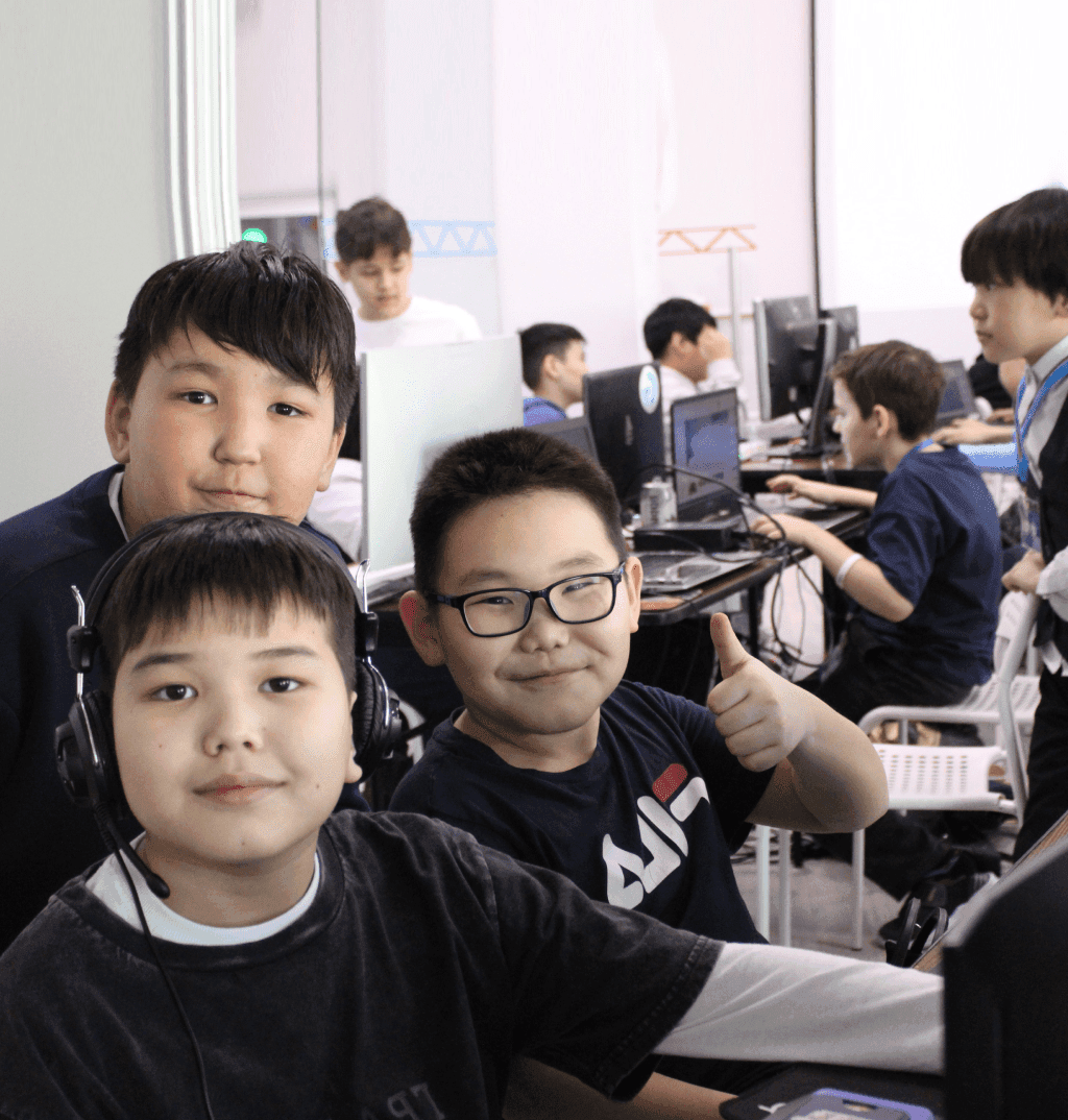 Создадут
анимации