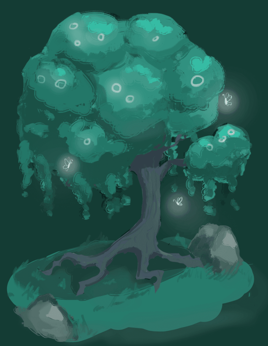 Student work 3