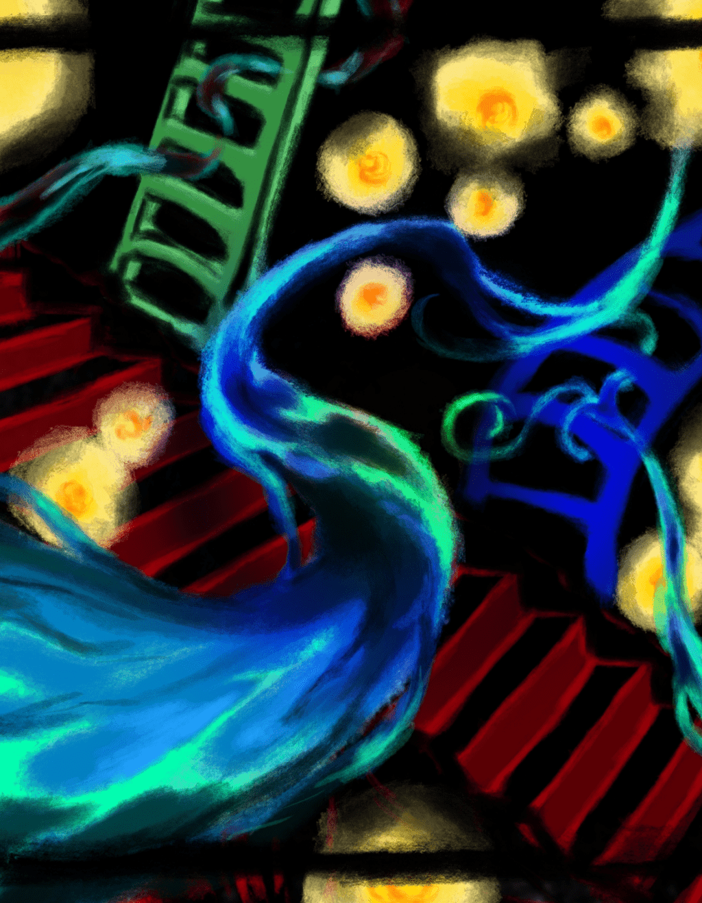 Student work 5